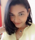 Rencontre Femme Colombie à Bogotá  : Valeska, 35 ans